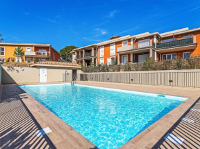 Apartment Eden Golfe by Interhome